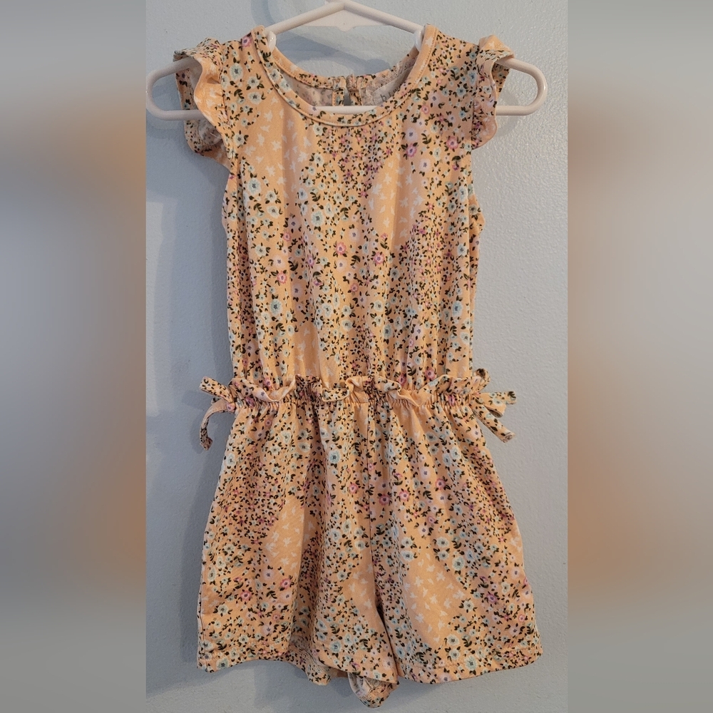 Btween Romper 3T short sleeves